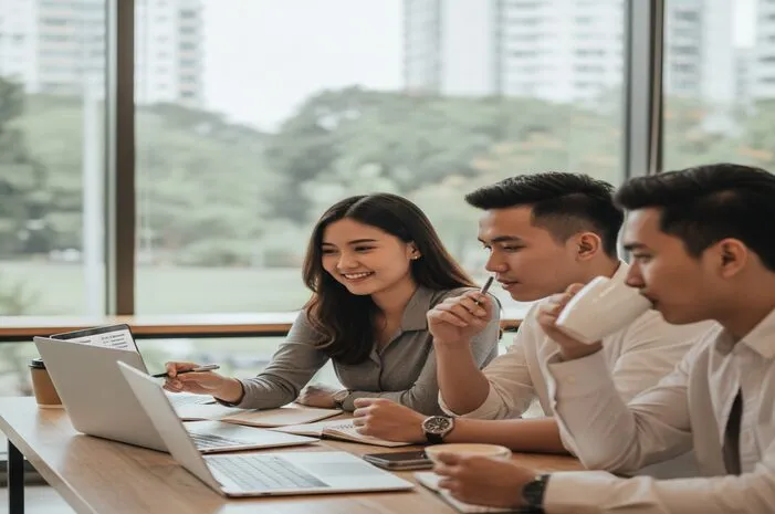 Nama Bahasa Inggris Keren: Inspirasi dan Arti Terbaik!