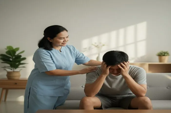 Memukul: Arti, Teknik, dan Cara Mengatasi Anak Memukul