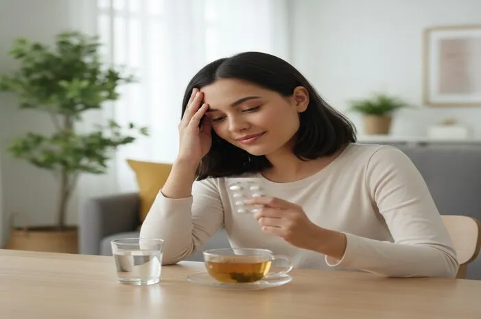 Nurofen Obat Apa? Manfaat, Dosis, dan Efek Samping