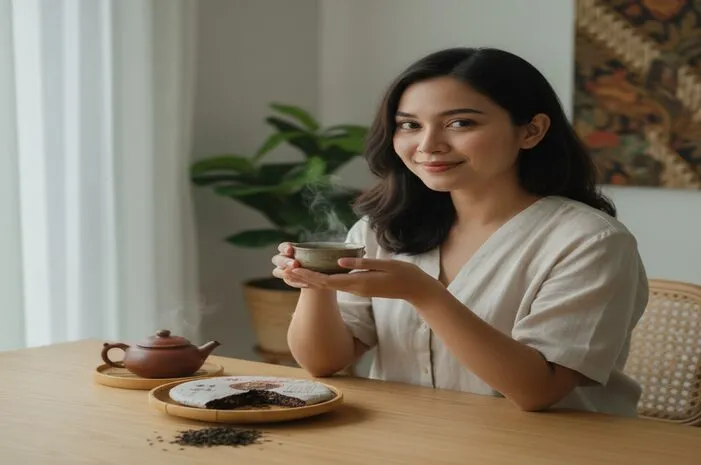 Pu Erh Tea: Manfaat, Jenis, Cara Nikmati Teh Unik Ini!