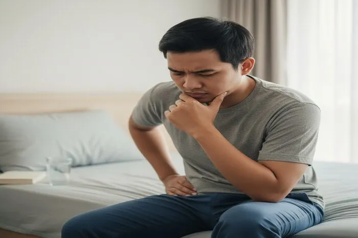 Gatal Bentol di Kemaluan Pria: Penyebab dan Cara Atasi