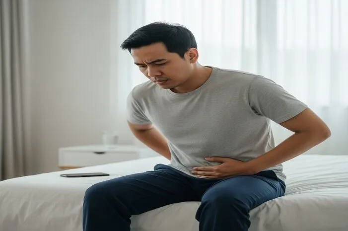 Nyeri di Kemaluan Pria Tanda Apa? Ini Penyebabnya!