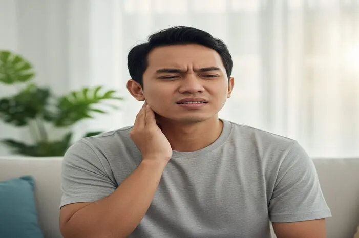 Sakit Leher Kiri Bawah Telinga: Penyebab dan Cara Mengatasi