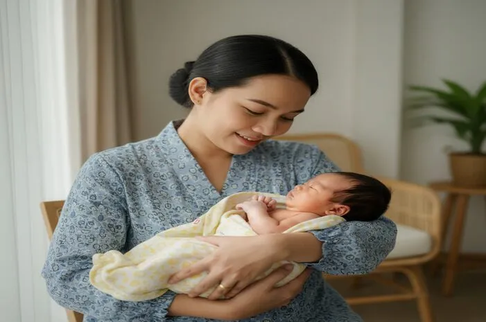 Ikterus Neonatorum: Gejala, Penyebab, dan Cara Mengatasi Bayi Kuning