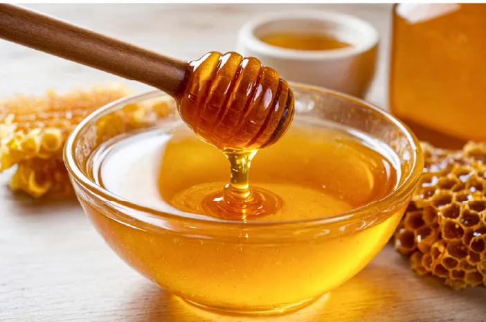 Bolehkah Penderita Asam Lambung Minum Madu Setiap Hari?
