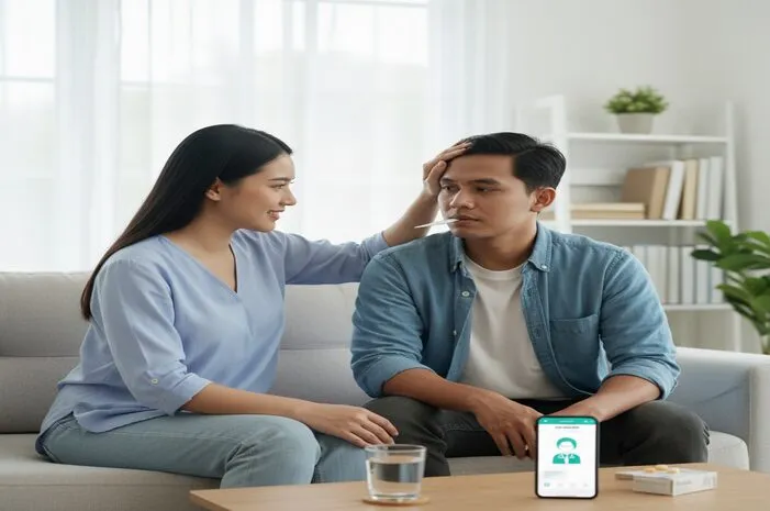 DIC: Penyebab, Gejala, dan Bahaya Kondisi Darah Ini!