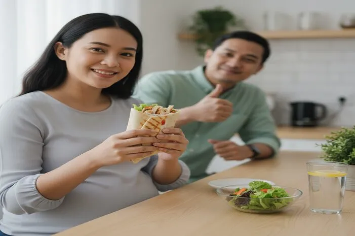 Ibu Hamil Boleh Makan Kebab? Ini Syaratnya!