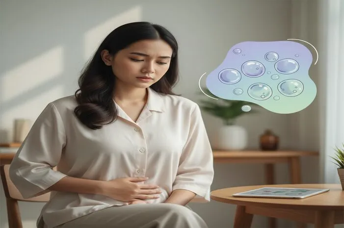 Gambar Penyakit Kista: Kenali Jenis dan Tampilannya!