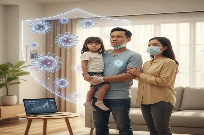 Virus Paling Mematikan: Rabies, Ebola, HIV dan Lainnya!