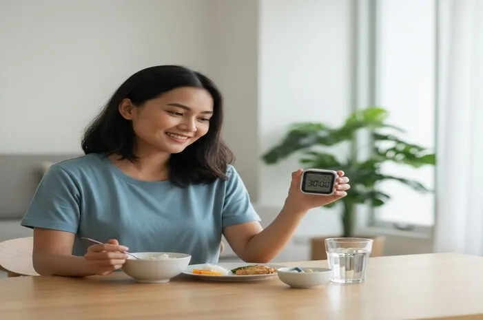 Jeda Minum Obat Setelah Makan: Berapa Lama Idealnya?