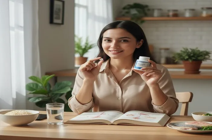 Vitamin B1 IPI: Manfaatnya untuk Apa? Ini Jawabannya!