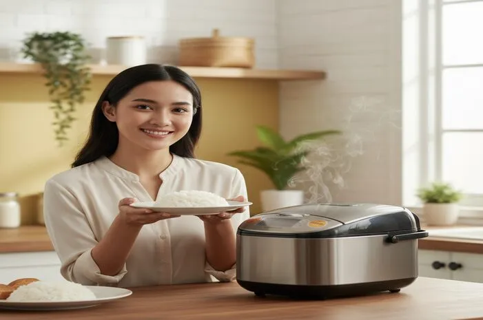 Magic Com yang Bagus Merk Apa? Ini Rekomendasinya!