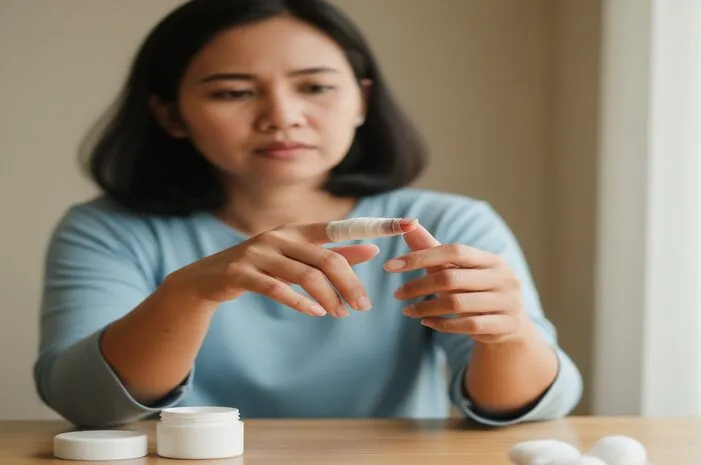 Busuk: Arti, Penyebab, dan Cara Mengatasi (Lengkap!)