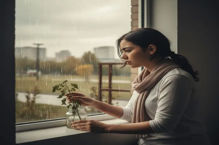 Akibat Hujan Asam: Dampak Buruk dan Cara Mencegahnya