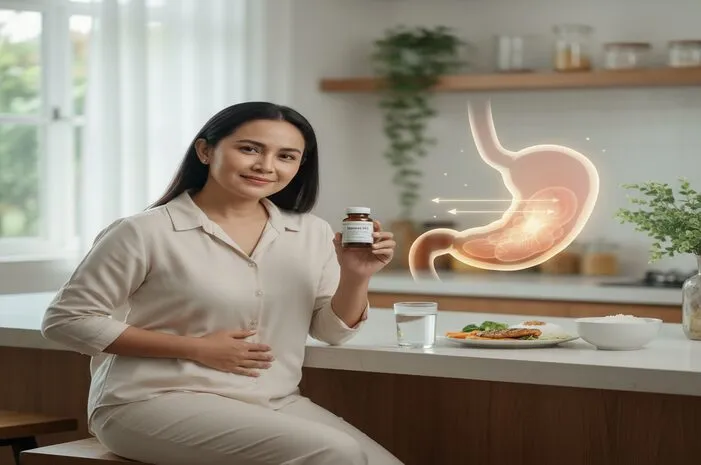 Fungsi Asam Klorida di Lambung: Pentingnya!