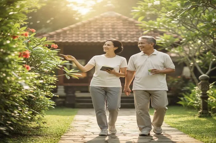 Diabetes Tipe 2 Dapat Remisi? Ini Faktanya!