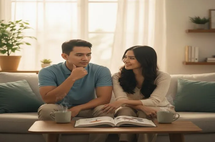 Air Mani Bisa Habis? Mitos atau Fakta Sebenarnya!