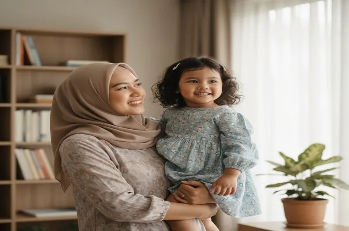 Nama Anak Perempuan Turki: Indah dan Populer + Artinya