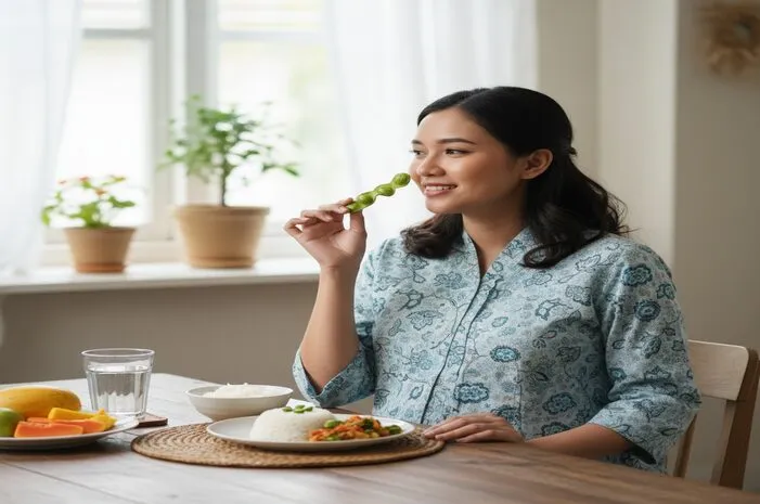 Ibu Hamil Boleh Makan Pete? Ini Kata Dokter!
