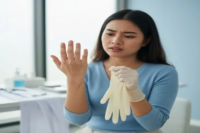 Alergi Lateks: Gejala, Penyebab, dan Cara Mengatasi