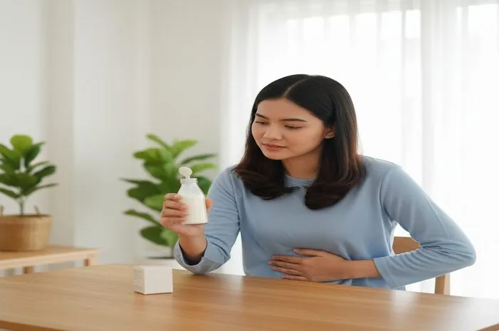 Propepsa: Manfaat, Dosis, dan Cara Minum Obat Tukak Lambung