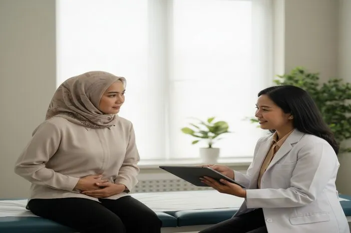 Kista Apakah Berbahaya? Kenali Ciri dan Jenisnya!