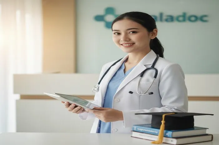 SKG Sarjana Apa? Bedanya dengan Dokter Gigi (drg)