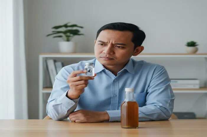 Racun Paling Mematikan di Bumi: Fakta dan Daftar Teratas
