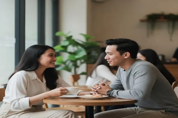 Gebetan: Tanda Suka Balik dan Tips PDKT Biar Gak Garing!