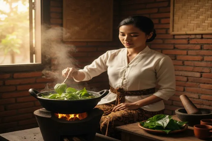 Godokan Sirih: Manfaat Sehat dan Cara Mudah Membuatnya