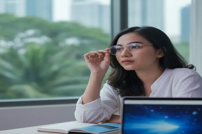 Mata Rabun Jauh: Penyebab, Gejala, dan Cara Mengatasi