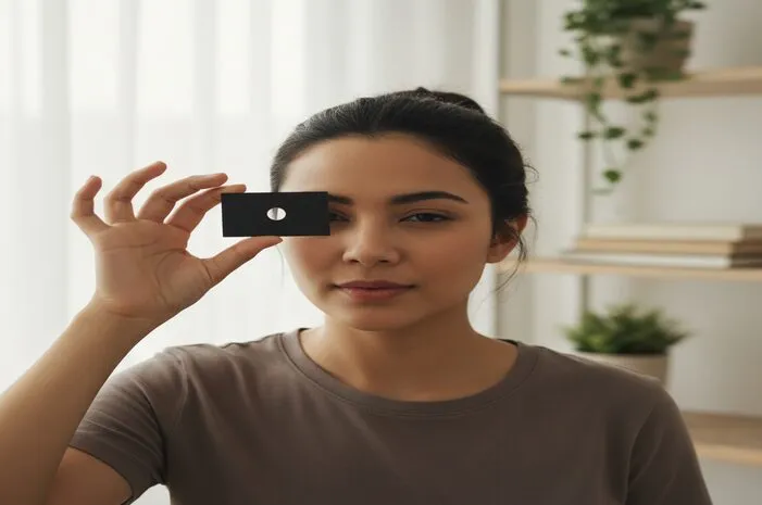 Pinhole: Fungsi, Cara Kerja, dan Manfaatnya untuk Mata