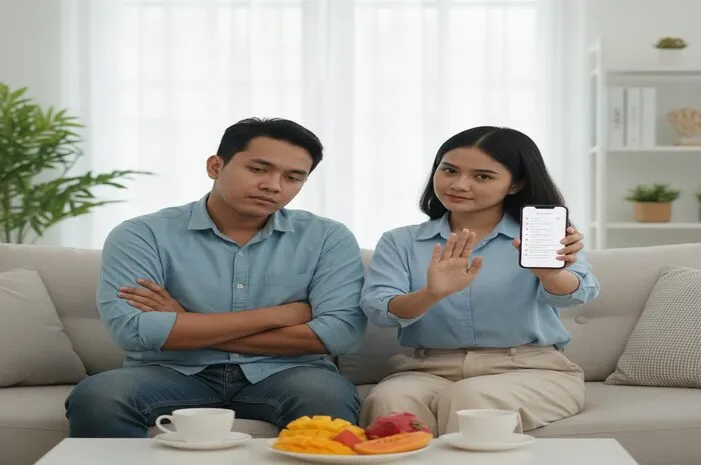 Larangan Buat Pacar Cowok: Biar Hubungan Sehat!