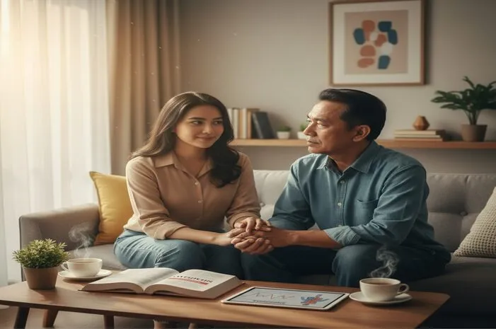 Syndrome Artinya: Kenali Gejala dan Contohnya!