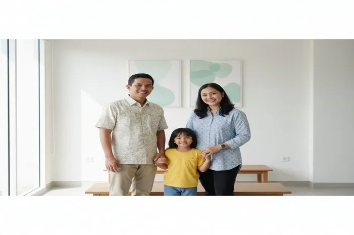 Contoh Gender: Peran, Identitas, dan Ekspresi