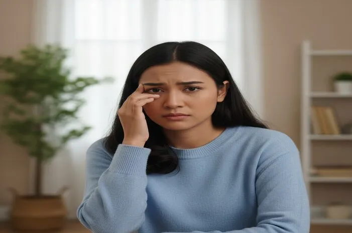 Gangguan Penglihatan: Jenis, Gejala, dan Cara Mengatasi