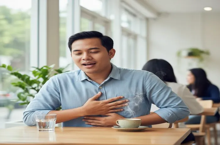 Cara Agar Bisa Sendawa: Ampuh Atasi Kembung!