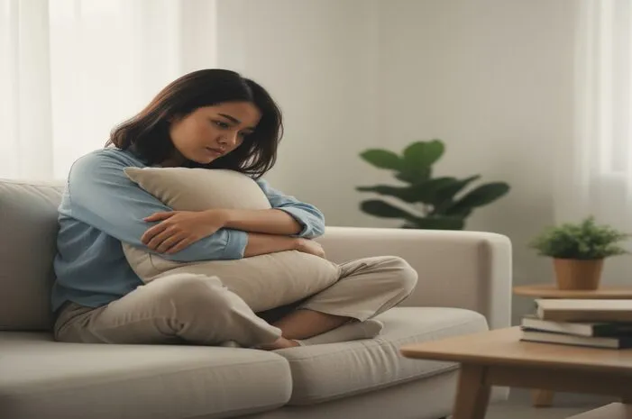 Feeling Lonely Itu Apa? Arti, Ciri dan Cara Mengatasi