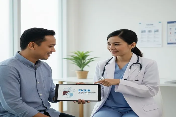 Eksib Itu Apa? Kenali Gejala dan Cara Menanganinya