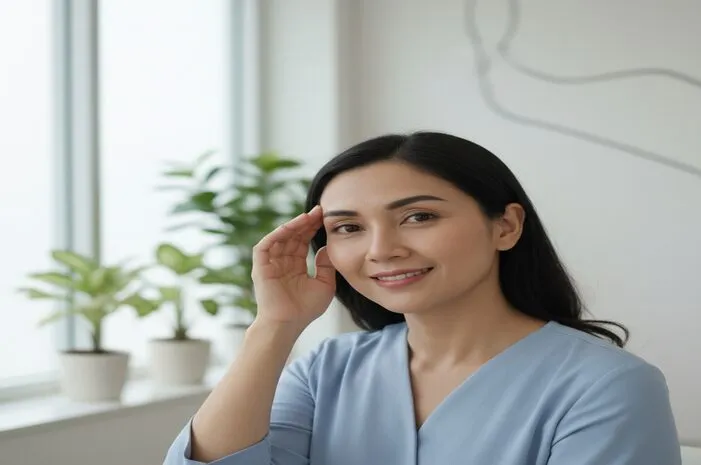 Brow Lift: Alis Muda, Wajah Segar dan Lebih Percaya Diri