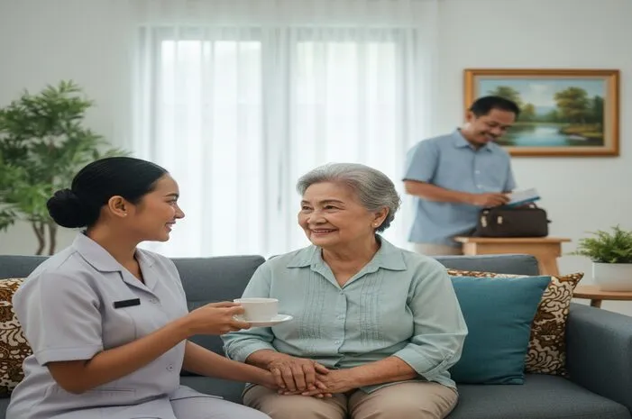 Respite Care: Solusi Jitu untuk Pengasuh yang Lelah