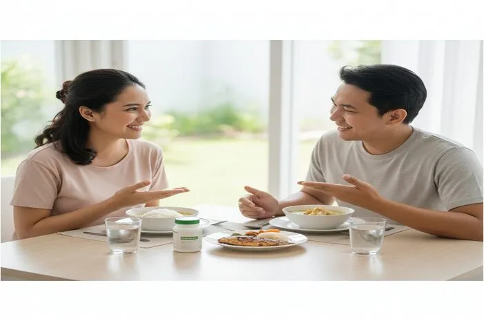 Suplemen Penambah Nafsu Makan Dewasa: Tips dan Rekomendasi