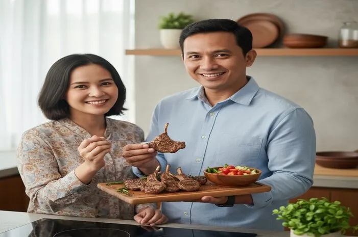 Daging Domba: Lembut, Gurih, Kaya Nutrisi dan Cara Masak