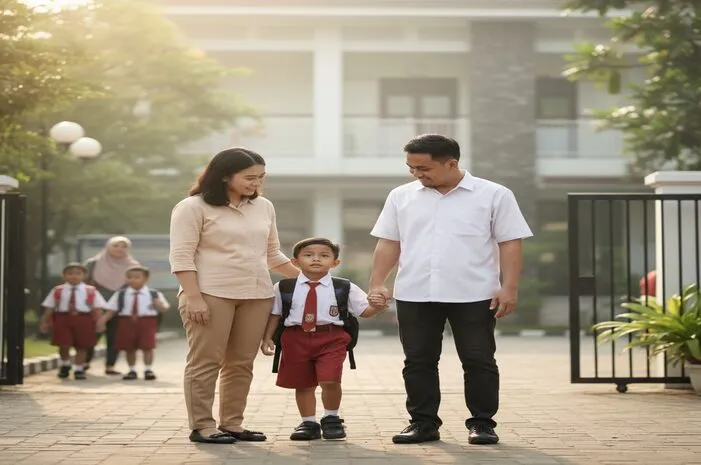 6 Tahun Masuk SD: Dampak Baik dan Buruknya!