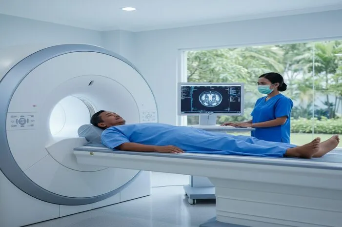 Mesin MRI: Cara Kerja, Kegunaan, dan Jenis MRI