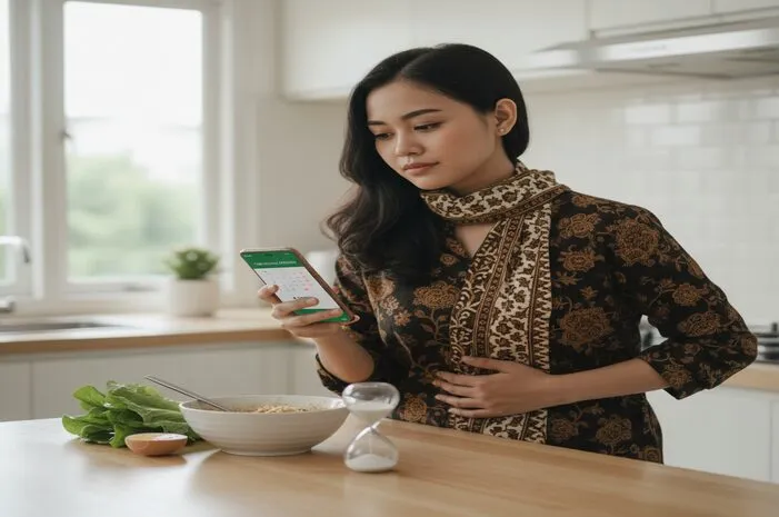 Berapa Lama Mie Instan Dicerna? Ini Faktanya!