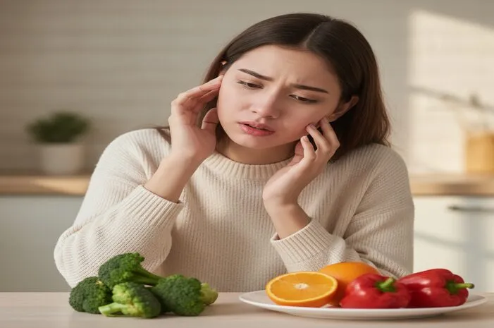 Kekurangan Vitamin C: Gejala, Dampak, dan Cara Mengatasi