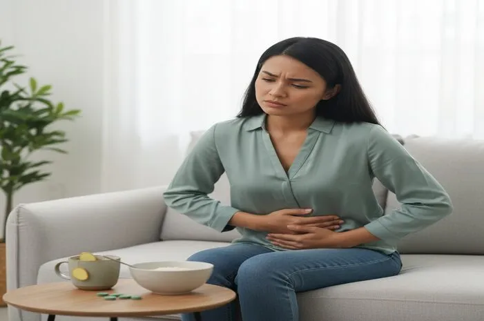 Asam Lambung Lama Sembuh? Ini Penyebab dan Solusinya!