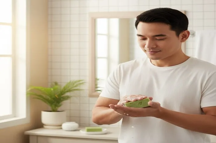 Manfaat Sabun Asepso Hijau: Atasi Gatal dan Kuman!