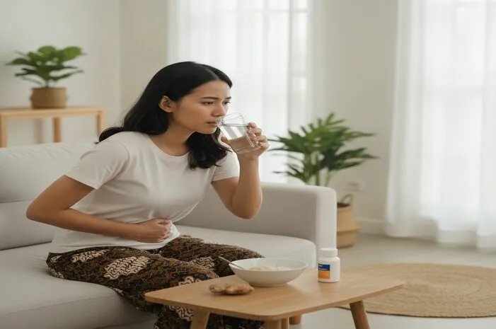 Kenapa Perut Mules Tapi Tidak BAB? Ini Penyebabnya!